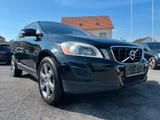 Volvo XC 60 Summun AWD PANO + KAMERA + STAND-HZ - gebrauchte Volvo XC60 aus dem Jahr 2012