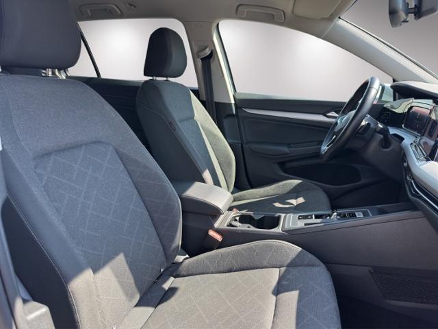 Volkswagen Golf VIII Variant Life eTSI Standhzg./LEDPlus/Na, миниатюра 17