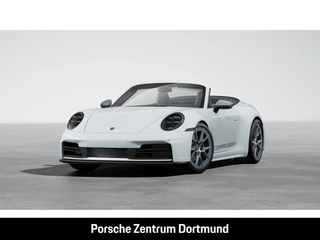 Porsche 992 911 Carrera T Cabriolet LED-Matrix BOSE