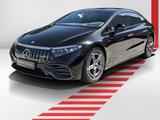 Mercedes-Benz EQS 53 AMG 4M+ DRIVERS P. MEMORY 360 PANO NIGHT - Mercedes-Benz EQS aus 2023