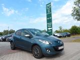 Mazda 2 Lim. 1.3 Sendo Klima/S-Heiz/TÜV & Service NEU - Mazda 2 aus 2014