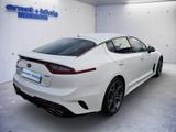 Kia Stinger 3.3 T-GDI AWD OPF GT - Kia Stinger Gebrauchtwagen
