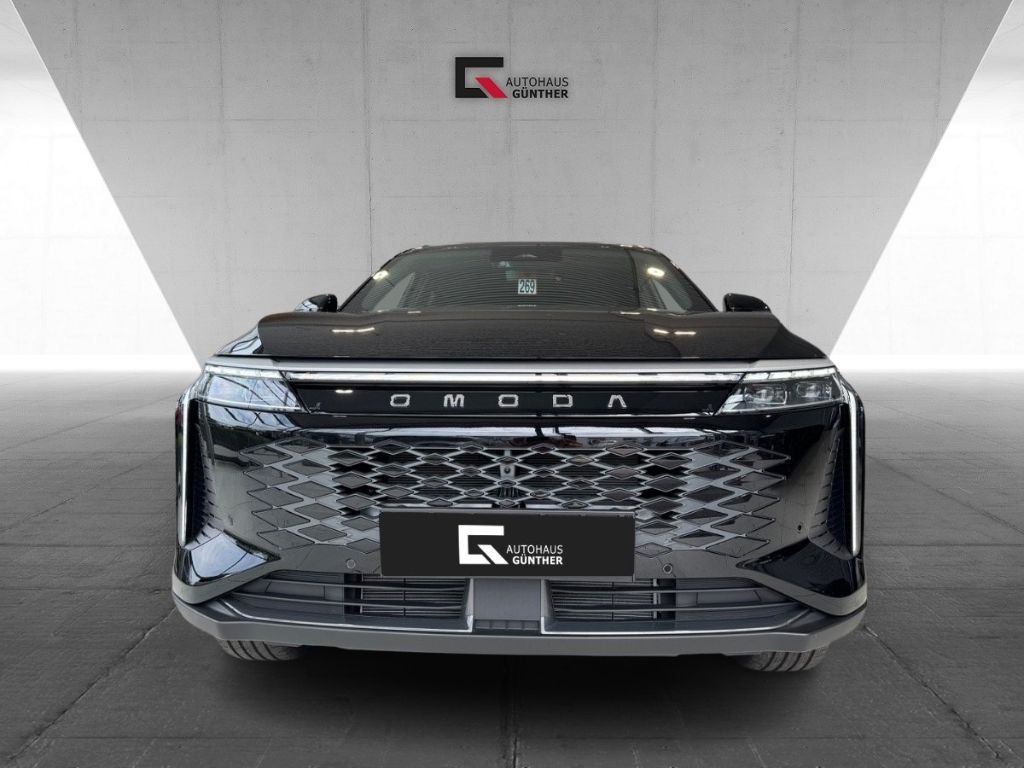 OMODA 9