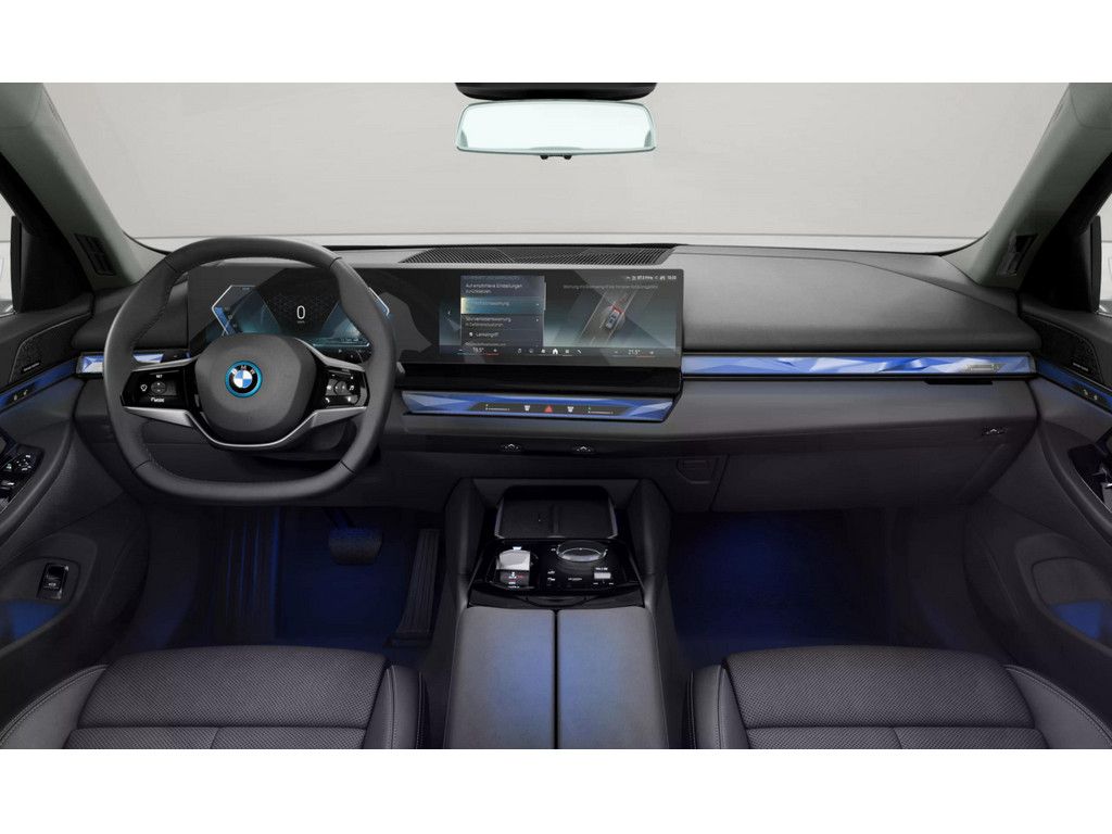 BMW 530 - Bild 10