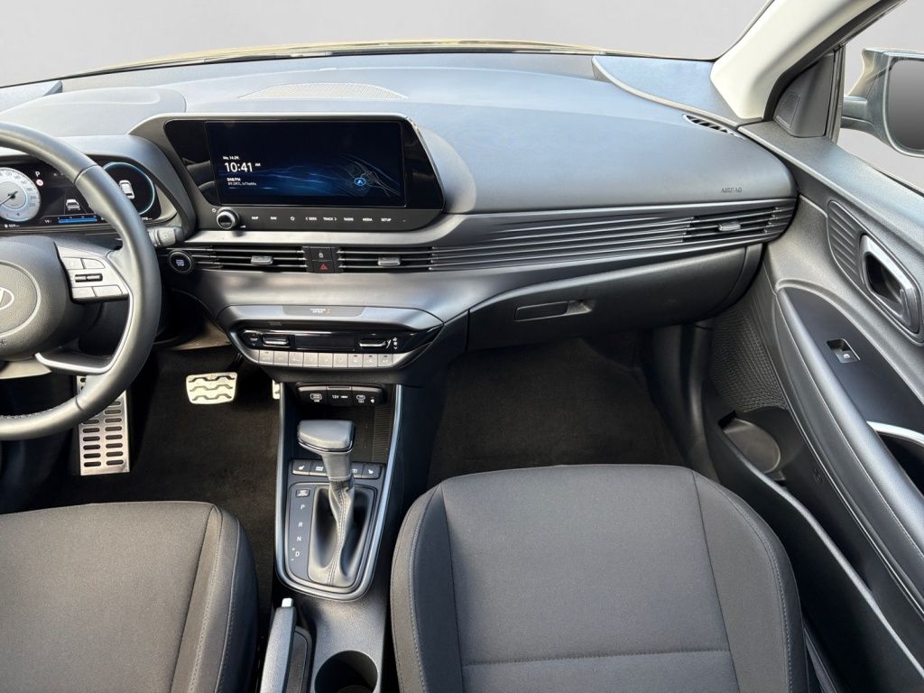 Hyundai BAYON – Bild 12