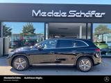 Mercedes-Benz EQS SUV 580 4M AMG Distr AHK Keyl Kam Burm Pano - Mercedes-Benz EQS SUV Gebrauchtwagen