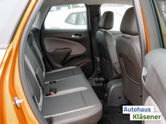Opel Crossland X 1.2