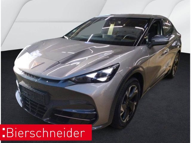 Cupra Tavascan - Bild 1