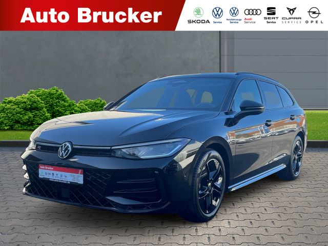 Volkswagen Passat Variant 2.0 TDI 110 kW R-line+Matrix LED+