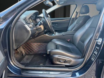 BMW 520 - 9