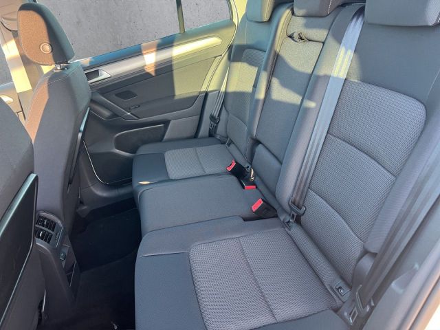 Golf VII Sportsvan 1.4 TSI Navi Klima