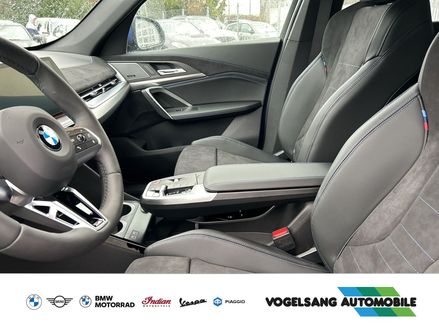 BMW X1 - Bild 16