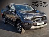 Ford Ranger Wildtrak DoKa *el.LRollo*RFK*ACC* - Ford Ranger in Aachen