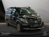 Mercedes-Benz V 300 d Lang AVANTGARDE+9G+AHK+StandHZ+Navi+DIS - gebrauchte Vans in München