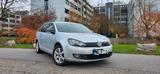 Volkswagen Golf 1.6 TDI DSG MATCH Variant MATCH - Volkswagen Golf: Match TDI