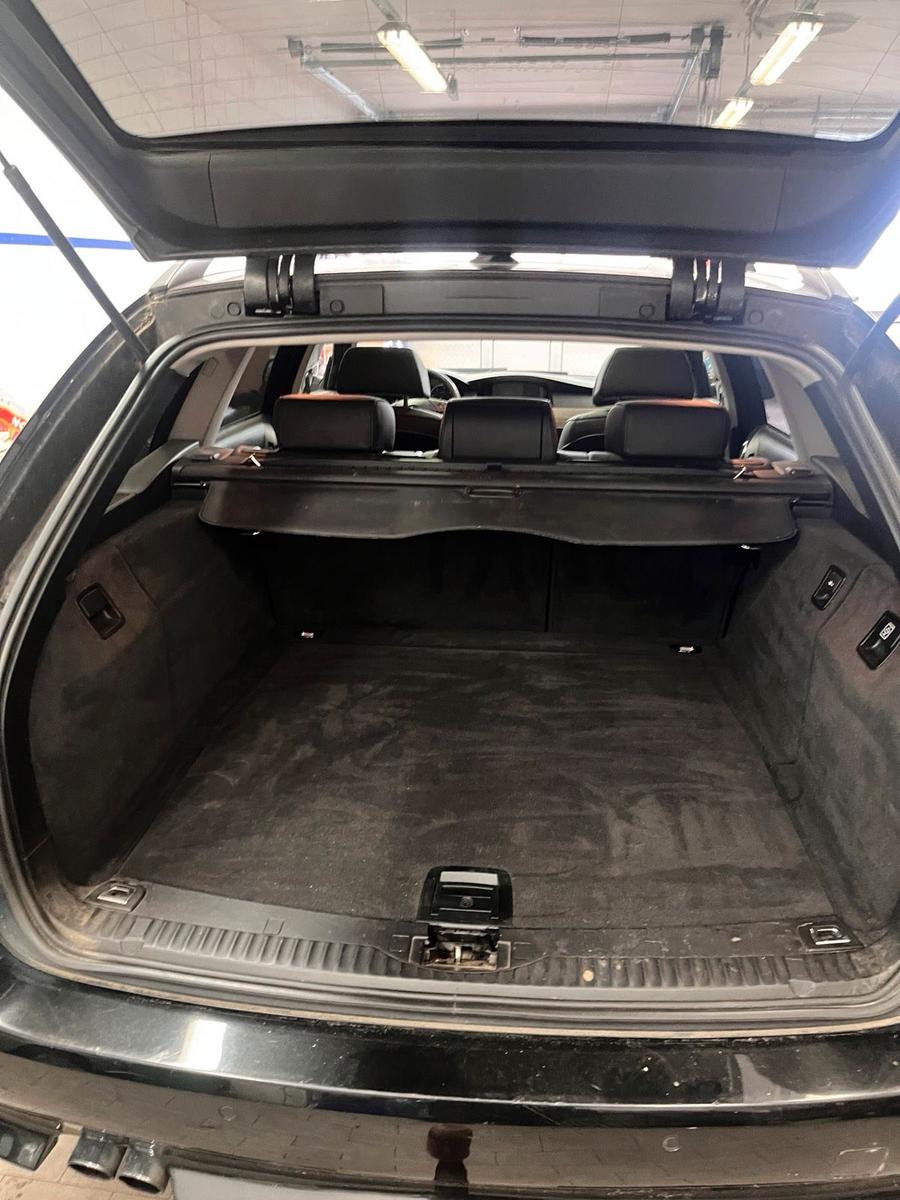 BMW 530 2005 — photo 6