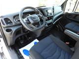 Iveco DAILY 35C14 KIPPER DOPPELKABINE DOKA 6 SITZE - Iveco Doka
