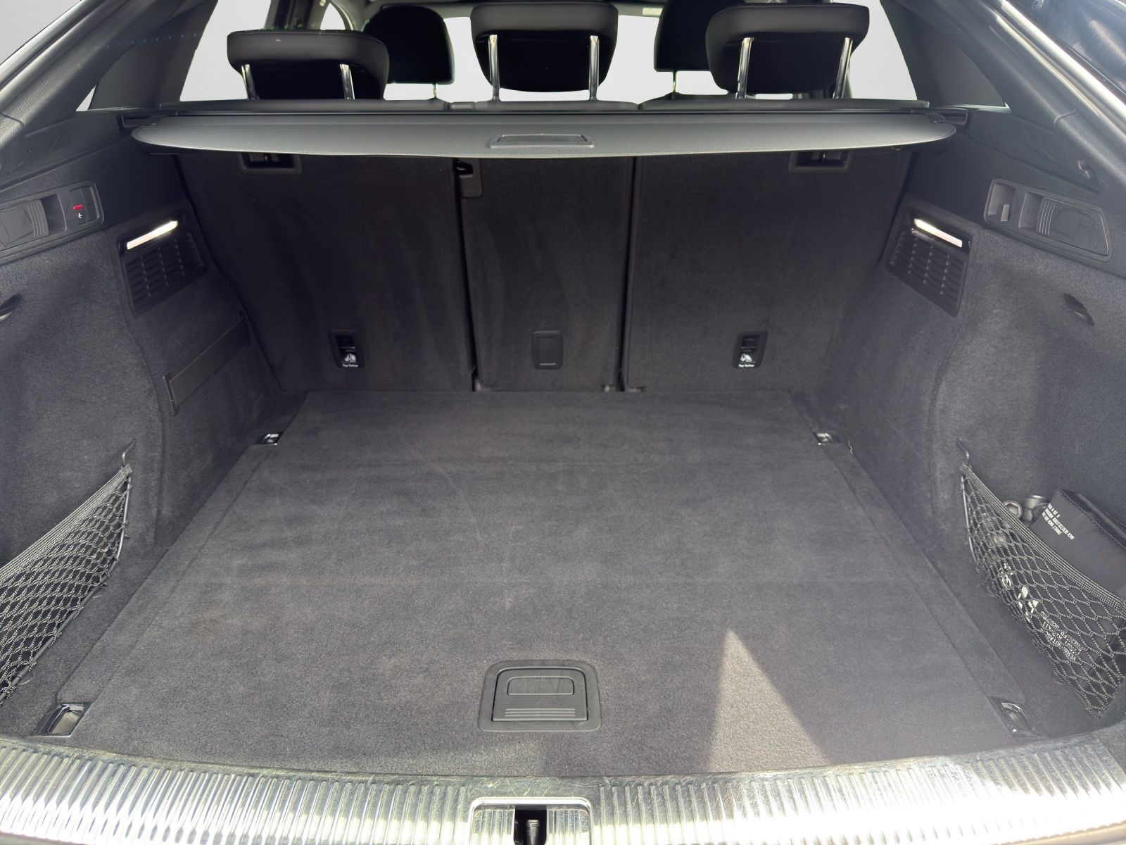 Audi Q5 - Bild 16