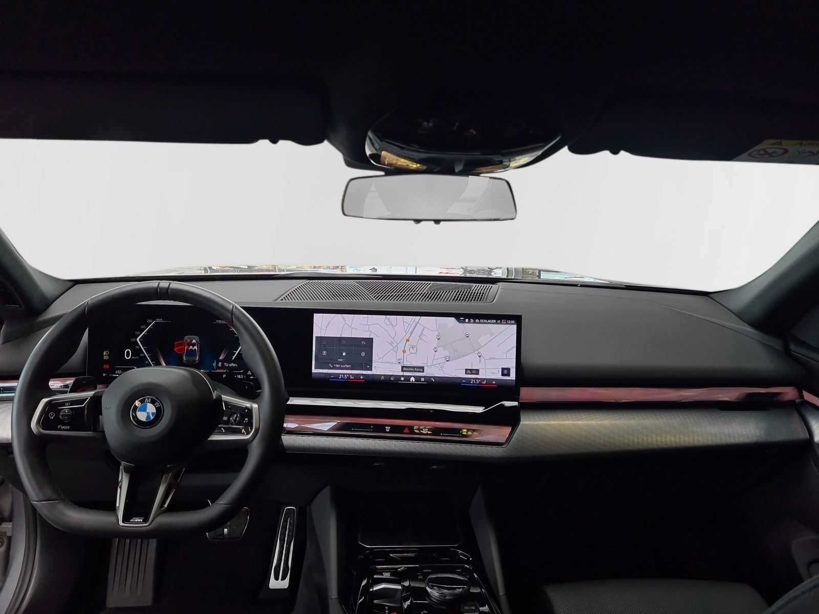 BMW 520 - Bild 7
