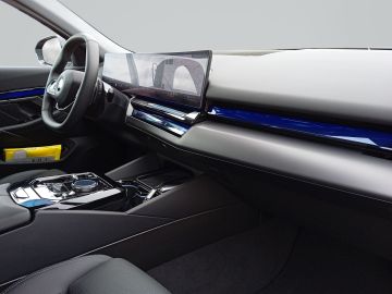 BMW 520 - 10