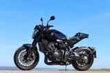 Honda CB1000R Black Edition  - HONDA CB1000R BLACK EDITION