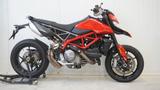 Ducati HYPERMOTARD 950 *899km* - DUCATI HYPERMOTARD 950