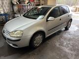 Volkswagen Golf 1.4 Comfortline Variant Comfortline - Volkswagen Golf aus 2004: Variant
