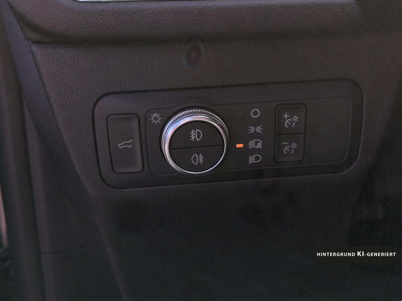 Ford Kuga - Bild 20