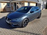 Seat Leon FR  LED  Apple CarPlay  Alu 19"  RF-Kamera - Seat Leon mit Benzin-Antrieb: Limousine, Automatik