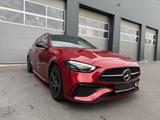 Mercedes-Benz C 200 T AMG 9G,Night,Pano,Kamera,DAB,Designo,AHK - Mercedes-Benz C 200 in Rostock