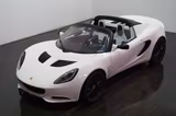 Lotus Elise 1.6 Club Racer  - Lotus Gebrauchtwagen