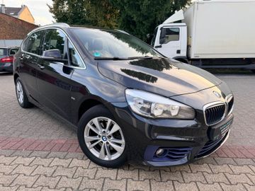 BMW 218 - 1