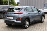Hyundai KONA 1.6 CRDi 85kW Select - Hyundai KONA Gebrauchtwagen in München