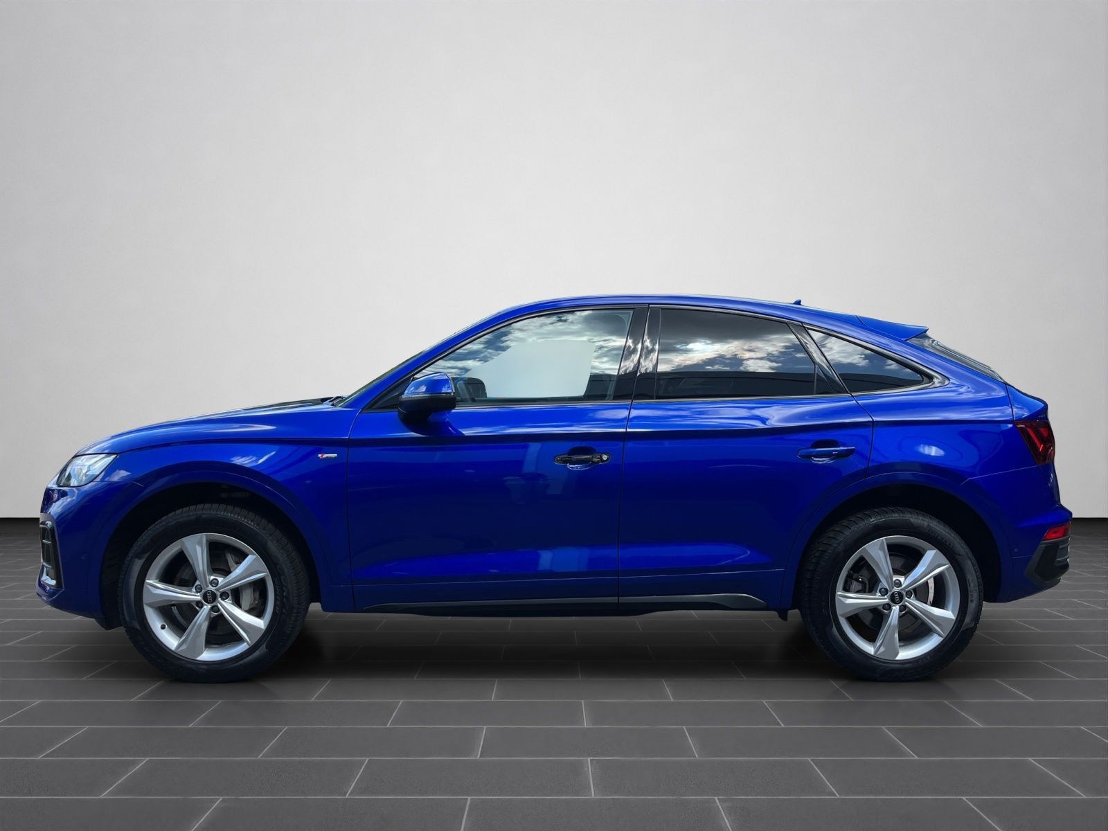 Audi Q5 - Bild 8