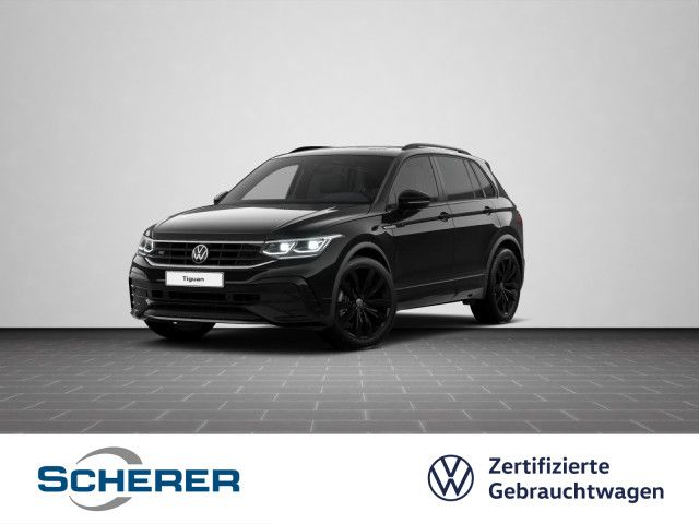 Tiguan 2.0 TDI DSG R-Line 4M *IQ.Light*Navi*Pano