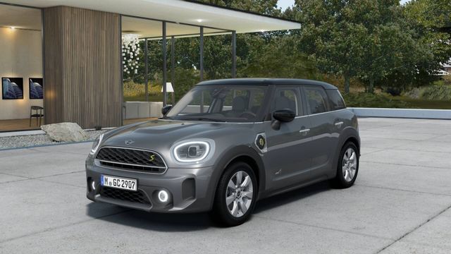 MINI Cooper SE ALL4 Countryman ACC Head-Up Navi Kamer