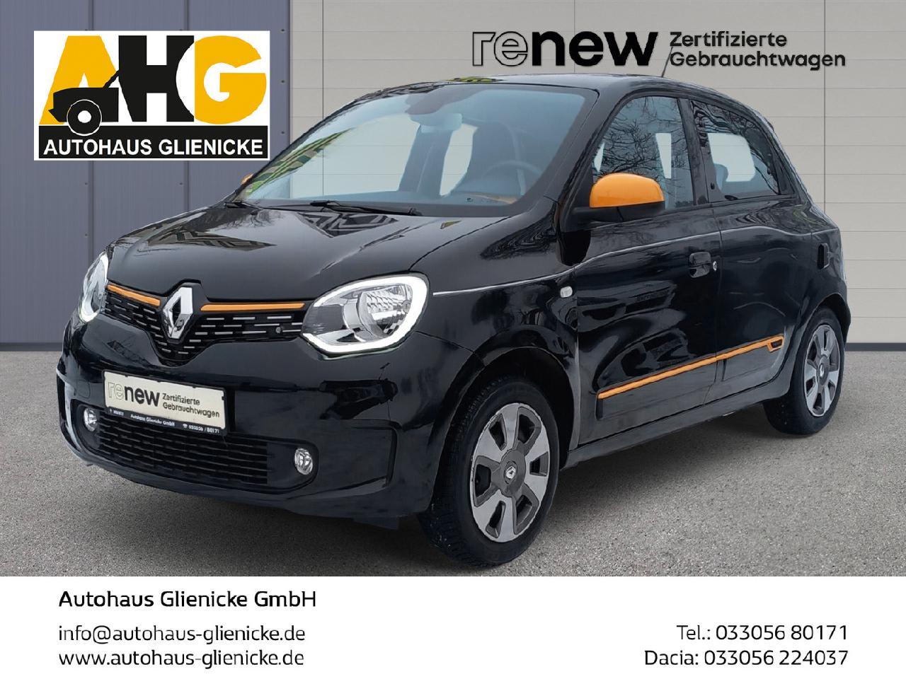 Renault Twingo Intens