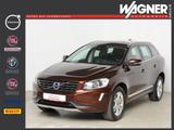 Volvo XC60 D5 AWD Geartronic Summum *AHK*8-fach*Xenium - Volvo XC60: Xenium
