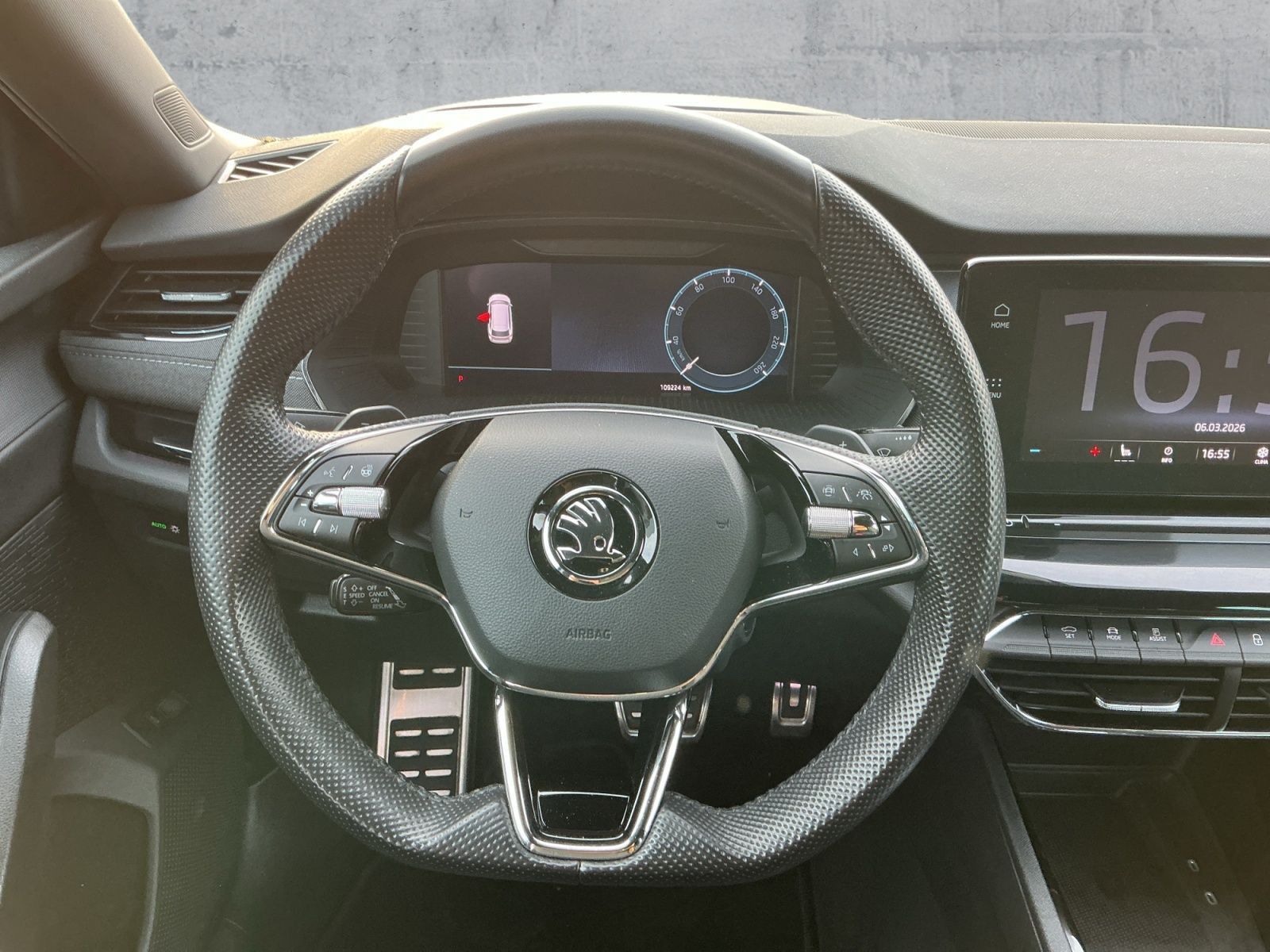 Skoda Octavia - Bild 10