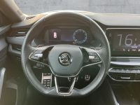 Skoda Octavia - Vorschau Bild 10