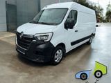 Renault Master III Kasten L2H2 3,3t /Kamera/Standheizung - Renault Master: L3h3