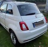 Fiat 500 1.2 8V Dualogic LOUNGE LOUNGE - Fiat 500: Dualogic