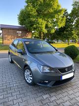 Seat Ibiza 1.2 Style 85 PS - Seat Ibiza: 1.8