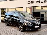 Mercedes-Benz V 220 d EDITION lang/Pano/Fondklima/Kamera/WR - Mercedes-Benz V-Klasse Gebrauchtwagen in Bonn