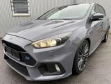 Ford Focus Lim.RS Leder,Xen,Winterpak,19'Recaro,1Hand - Ford Focus: Coupe