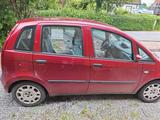Fiat Idea. - Fiat Idea: Kleinwagen