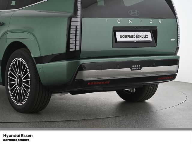 Hyundai IONIQ 9 - Bild 16