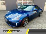 Nissan 370Z Pack/ 2.Hand/ Bose/Schalter - Nissan: Allradantrieb