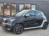 Smart ForFour*Tempomat*BT*Klimaauto.* - Smart ForFour aus 2014