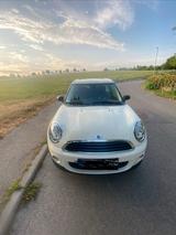 MINI Mini Clubman One D - TÜV  und Kundendienst... - MINI Cooper Diesel Gebrauchtwagen